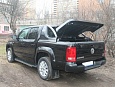    VW Amarok 2010- GRX LID   